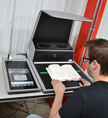 Documents archivés - Document Imaging & Scanning Services