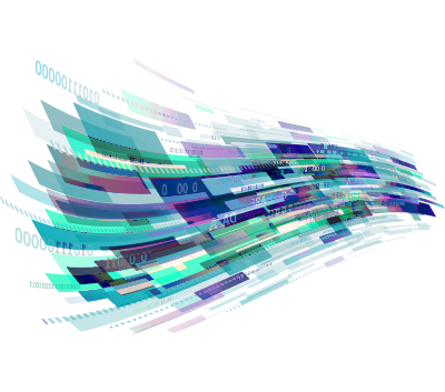 consolidated data flow