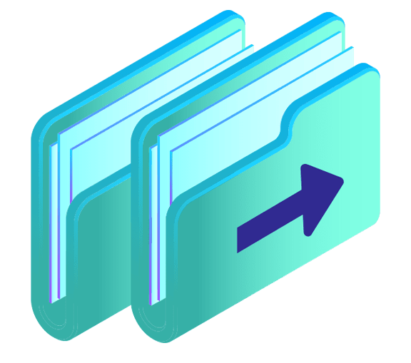 file share ftp sftp mail server data integration tool