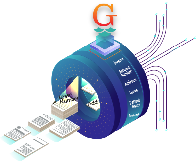 integrate data from complex sources